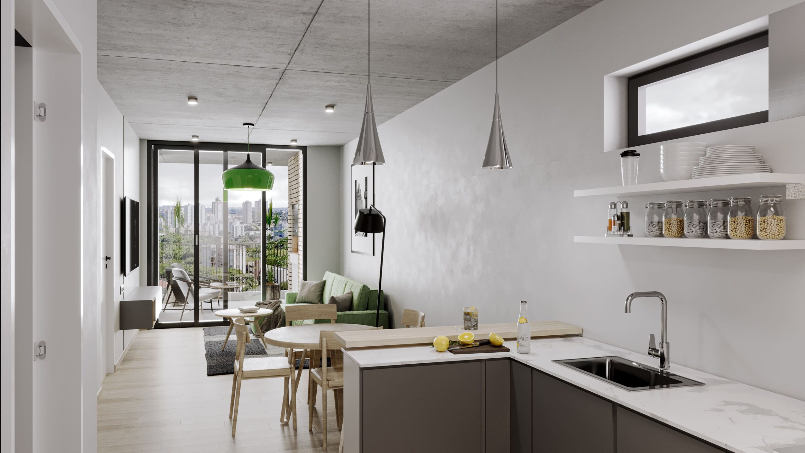 Cocina