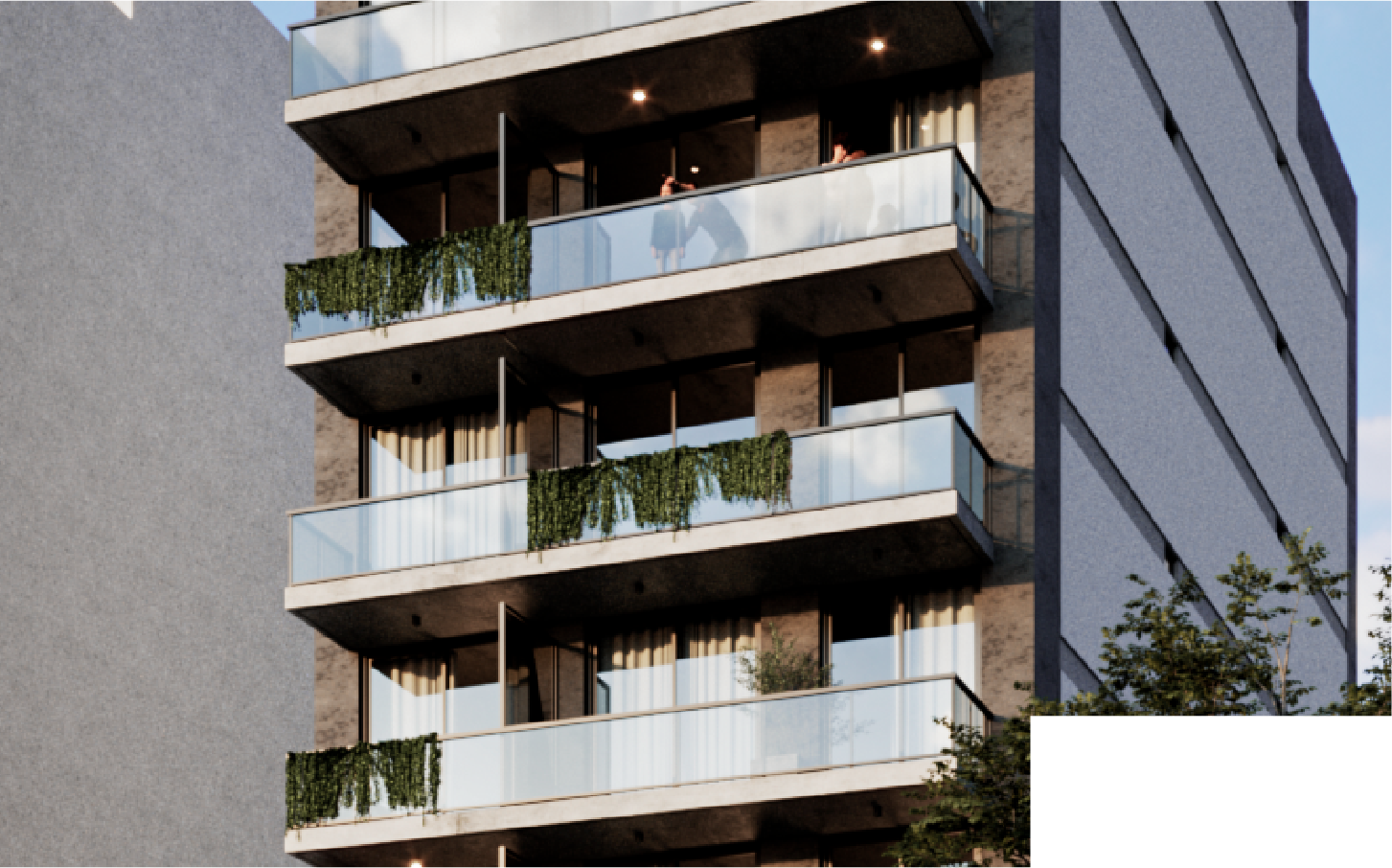 Render de Gallo 1215